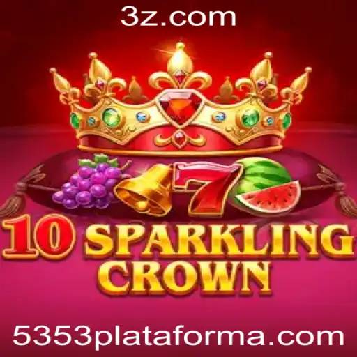 Explorando o Universo de 10SparklingCrown: Uma Nova Experiência na Plataforma 5353