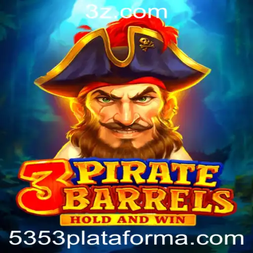 Explorando o Mundo de 3PirateBarrels: Aventura, Estratégia e Entretenimento