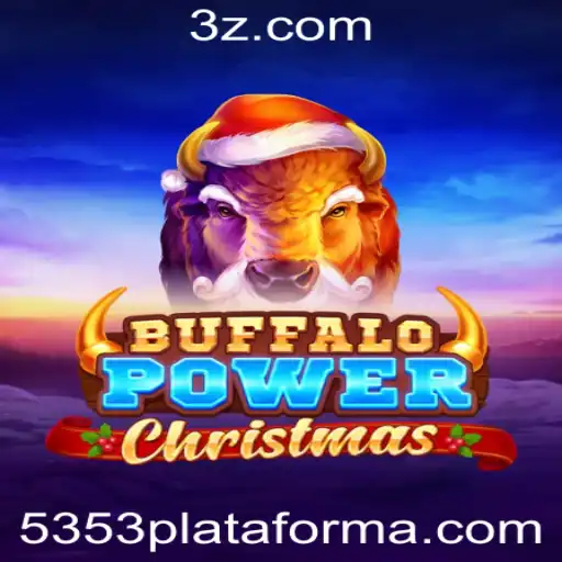 BuffaloPowerChristmas: Um Mergulho na Diversão Festiva com 5353 Plataforma