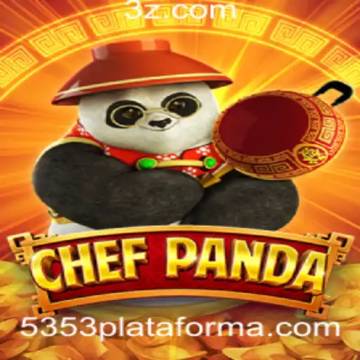 Descubra as Aventuras Culinárias de ChefPanda na Plataforma 5353