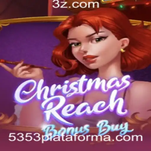 ChristmasReachBonusBuy: Uma Nova Era de Jogos e Entretenimento na Plataforma 5353