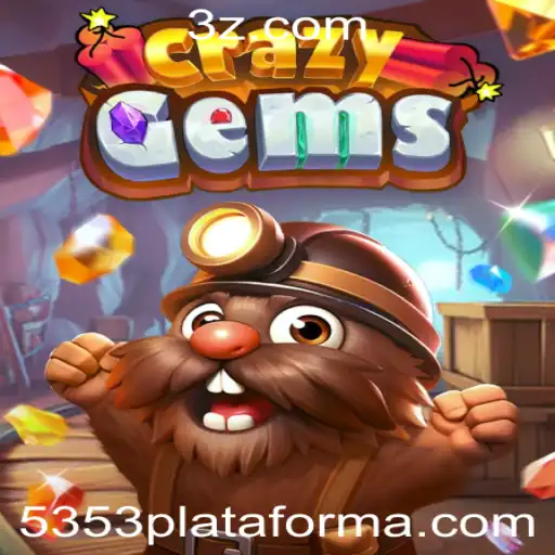CrazyGems: Descubra o Fascinante Mundo das Gemas na Plataforma 5353