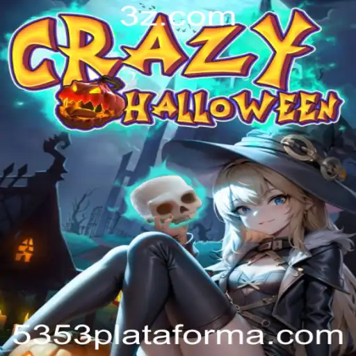 Explorando CrazyHalloween: Uma Jornada Pela Plataforma 5353