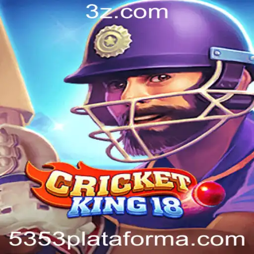 CricketKing18: A Revolução nas Arenas Virtuais