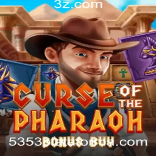 Explorando o Mundo Enigmático de CurseofthePharaohBonusBuy na Plataforma 5353