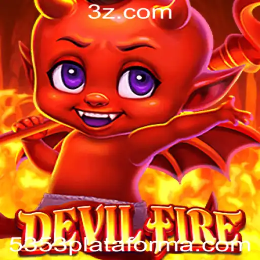 DevilFire: Desvendando o Universo de Aventura na Plataforma 5353