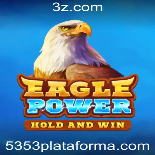 EaglePower: Mergulhe na Aventura Inovadora de Ação e Estratégia