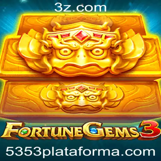 Explorando o Mundo Vibrante de FortuneGems3 na Plataforma 5353