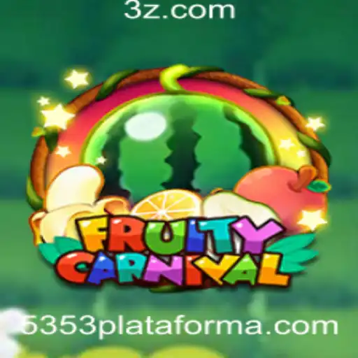 Descubra a Magia do Jogo FruityCarnival na Plataforma 5353