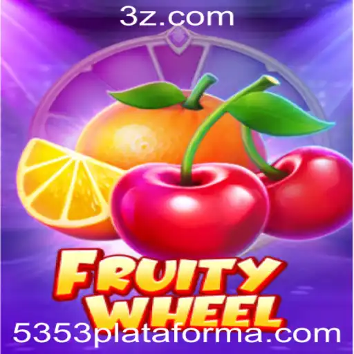 Explorando FruityWheel: Uma Aventura Vibrante e Divertida na Plataforma 5353