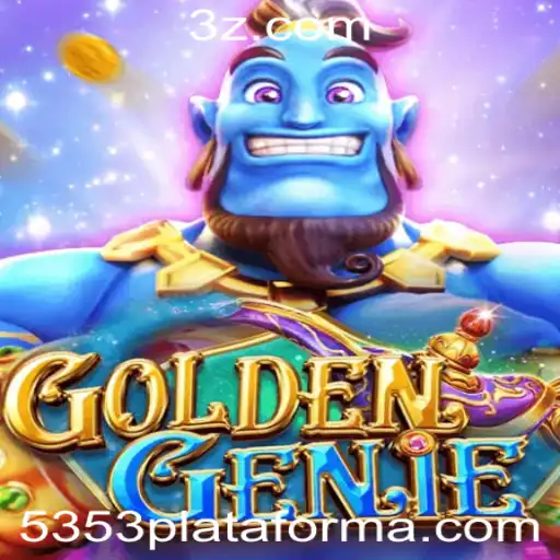Explorando GOLDENGENIE: O Novo Jogo Inovador na Plataforma 5353