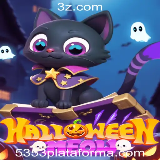 HalloweenMeow: Explore o Fascinante Mundo do Jogo com a Chave 5353 Plataforma