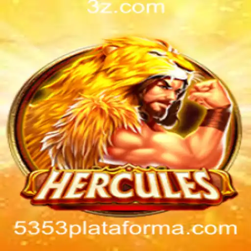 Hercules: Um Merge de Aventura e Mitologia na Plataforma 5353