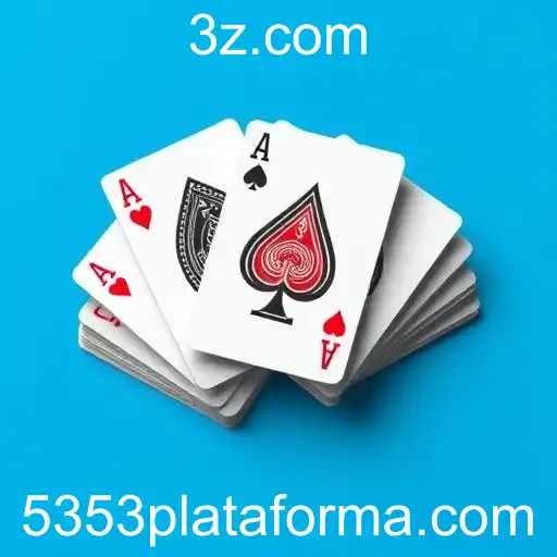 Explorando o Fascinante Mundo dos Jogos de Cartas