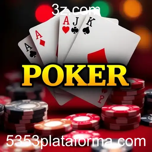 Explorando os Jogos de Pôquer na 5353 Plataforma