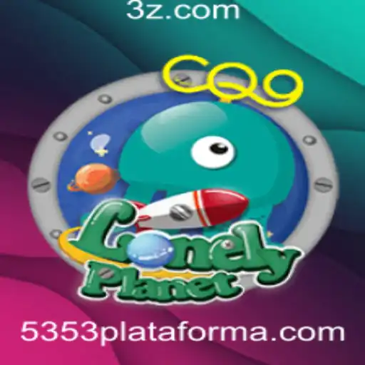 LonelyPlanet: A Aventura na Plataforma 5353