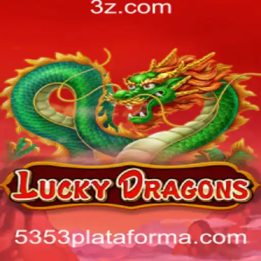 LuckyDragons: Aventuras e Estratégias na Plataforma 5353