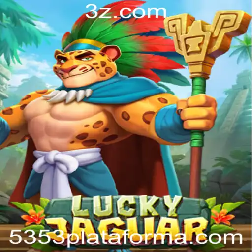 Explorando LuckyJaguar: A Nova Sensação na 5353 Plataforma
