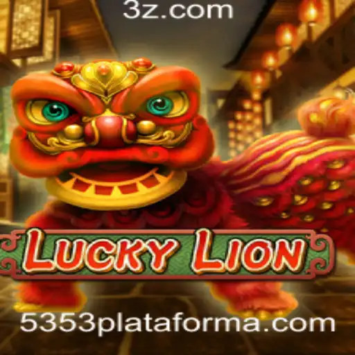 Descubra o Mundo de LuckyLion na Plataforma 5353