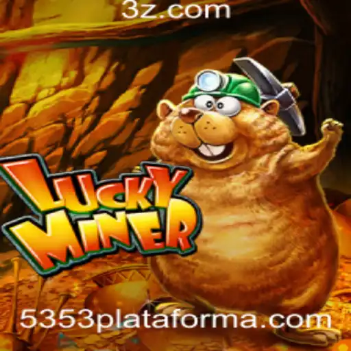 Explorando LuckyMiner: A Aventura de Mineração na Plataforma 5353