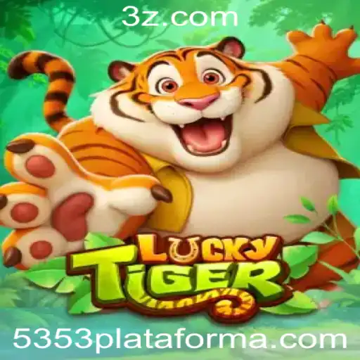 Explorando o Fascinante Mundo do Jogo LuckyTiger na Plataforma 5353