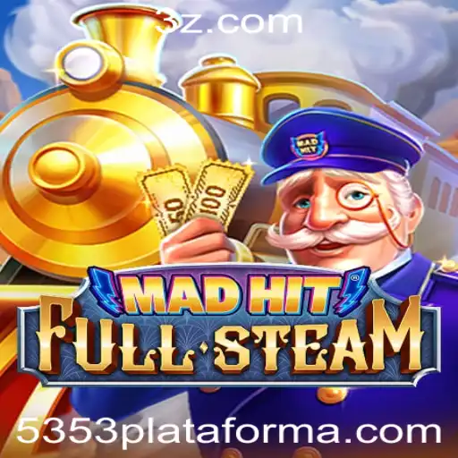 Descubra o Fascinante Mundo de MadHitFullSteam