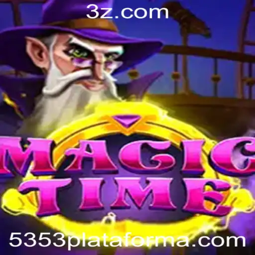 Descubra MagicTime e sua Incrível Plataforma 5353