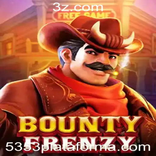 Descubra BountyFrenzy: O Jogo de Aventura Inovador na Plataforma 5353