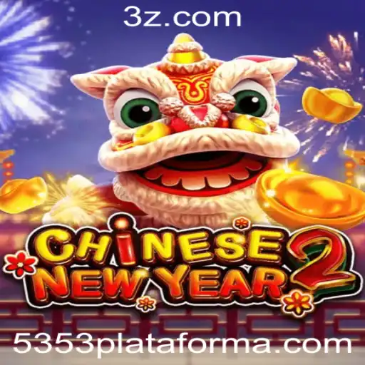 Descubra o Universo Fascinante de CHINESENEWYEAR2: A Plataforma 5353 em Detalhe