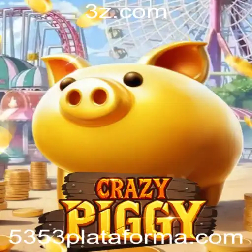 Explorando CrazyPiggy: Um Mergulho Profundo no Jogo da Plataforma 5353