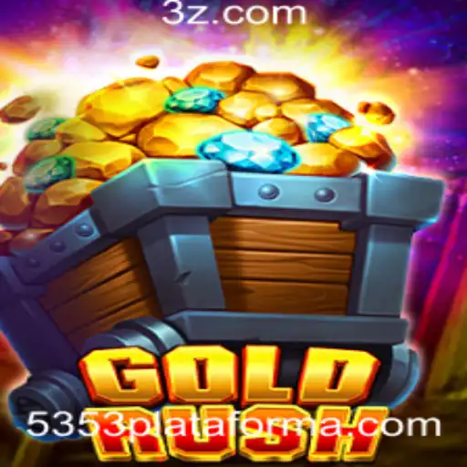 Explorando GoldRush: Aventuras e Estratégias na Plataforma 5353