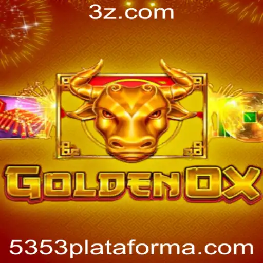Descubra o Empolgante Mundo de GoldenOx: Descrição, Introdução e Regras