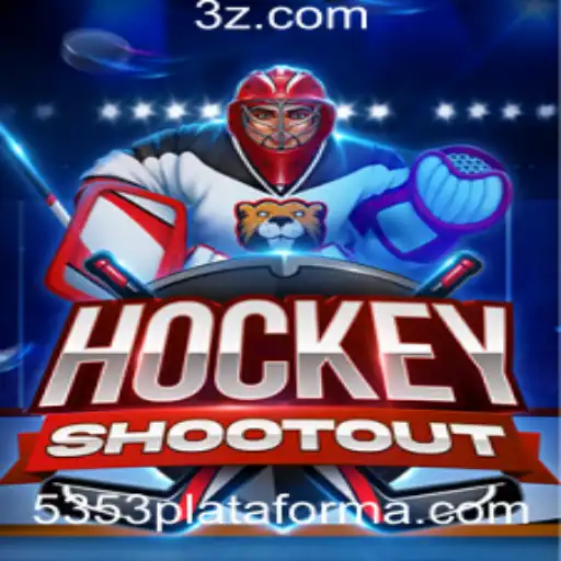 Descubra o Mundo de HockeyShootout: Um Jogo de Precisão e Estratégia