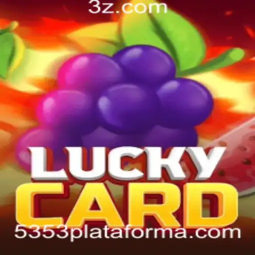 Descubra LuckyCard: O Jogo de Cartas que Está Conquistando a Plataforma 5353
