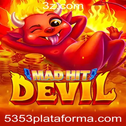 Explorando MadHitDevil: Uma Jornada na Plataforma 5353
