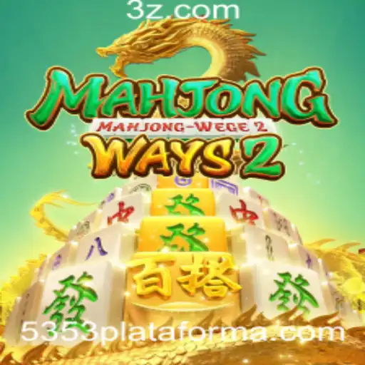 Descubra o Fascinante Mundo de MahjongWays2 na Plataforma 5353