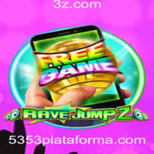 RaveJump2M: Uma Revolução no Gênero de Plataforma