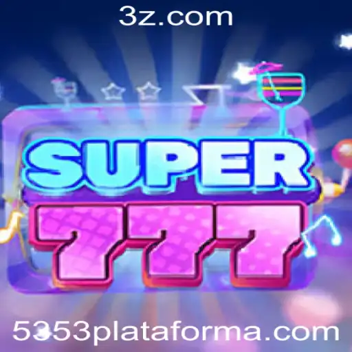 Explorando o Mundo Empolgante de Super777: Uma Nova Experiência de Jogo na 5353 Plataforma