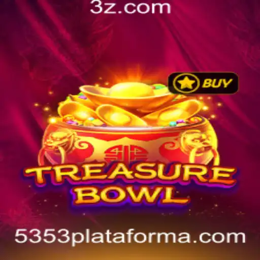 Descobrindo o Mundo de TreasureBowl e os Desafios da Plataforma 5353