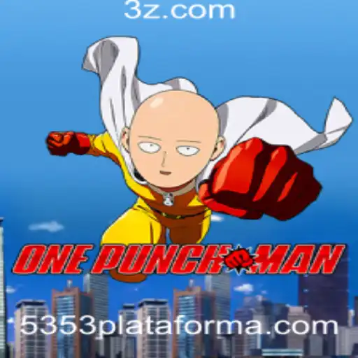 Explorando o Mundo de OnePunchMan: O Jogo que Está Revolucionando a Plataforma 5353