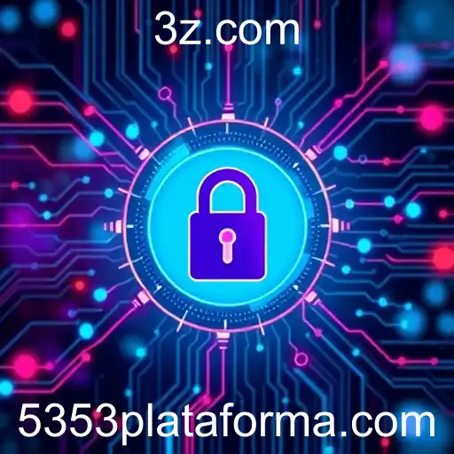 A Política de Privacidade na Era das Plataformas Digitais: Foco na 5353 Plataforma