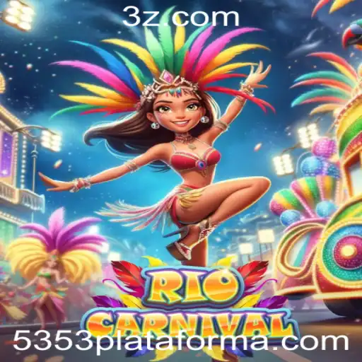 Descubra o Mundo Vibrante de 'RioCarnival' na 5353 Plataforma