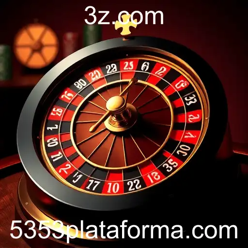 O Fascinante Mundo da Roleta
