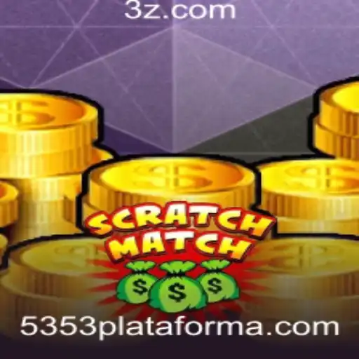 Introdução e Regras do Jogo ScratchMatch