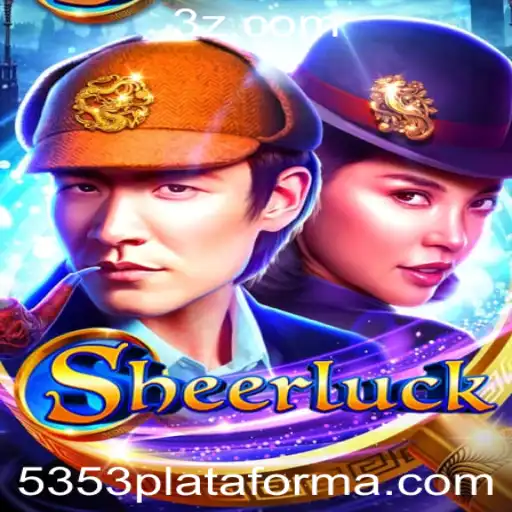 Sheerluck: Mergulhe na Aventura de Mistério com a Plataforma 5353