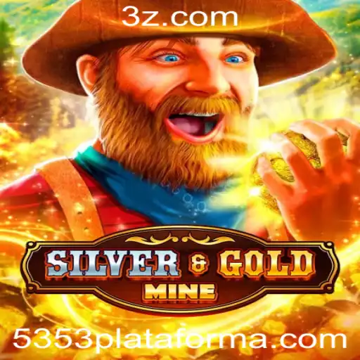 Descubra SilverGold: O Novo Fenômeno dos Jogos na Plataforma 5353