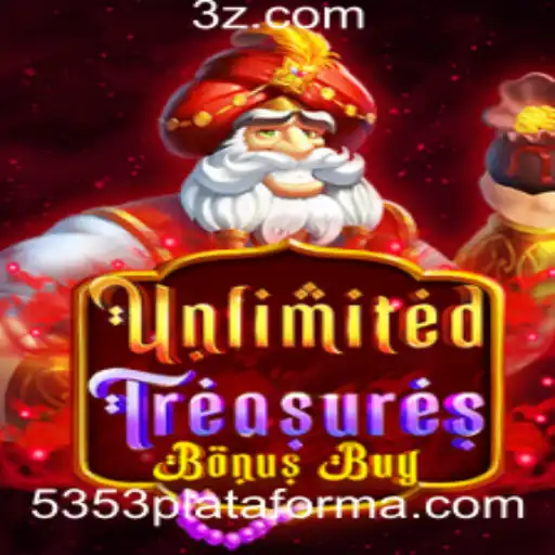 UnlimitedTreasuresBonusBuy: Um Novo Horizonte nos Jogos de Plataforma
