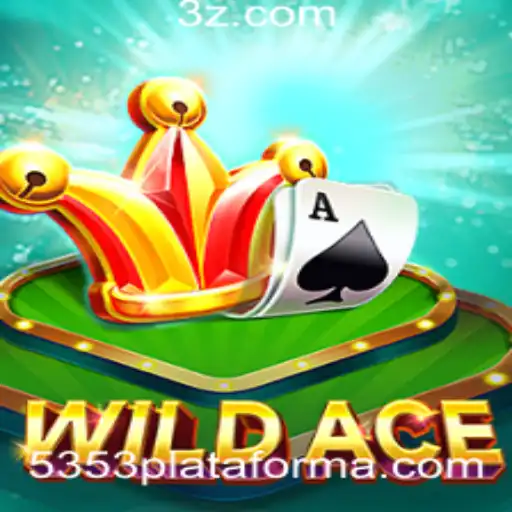 WildAce: Descubra o Novo Fenômeno dos Jogos na Plataforma 5353